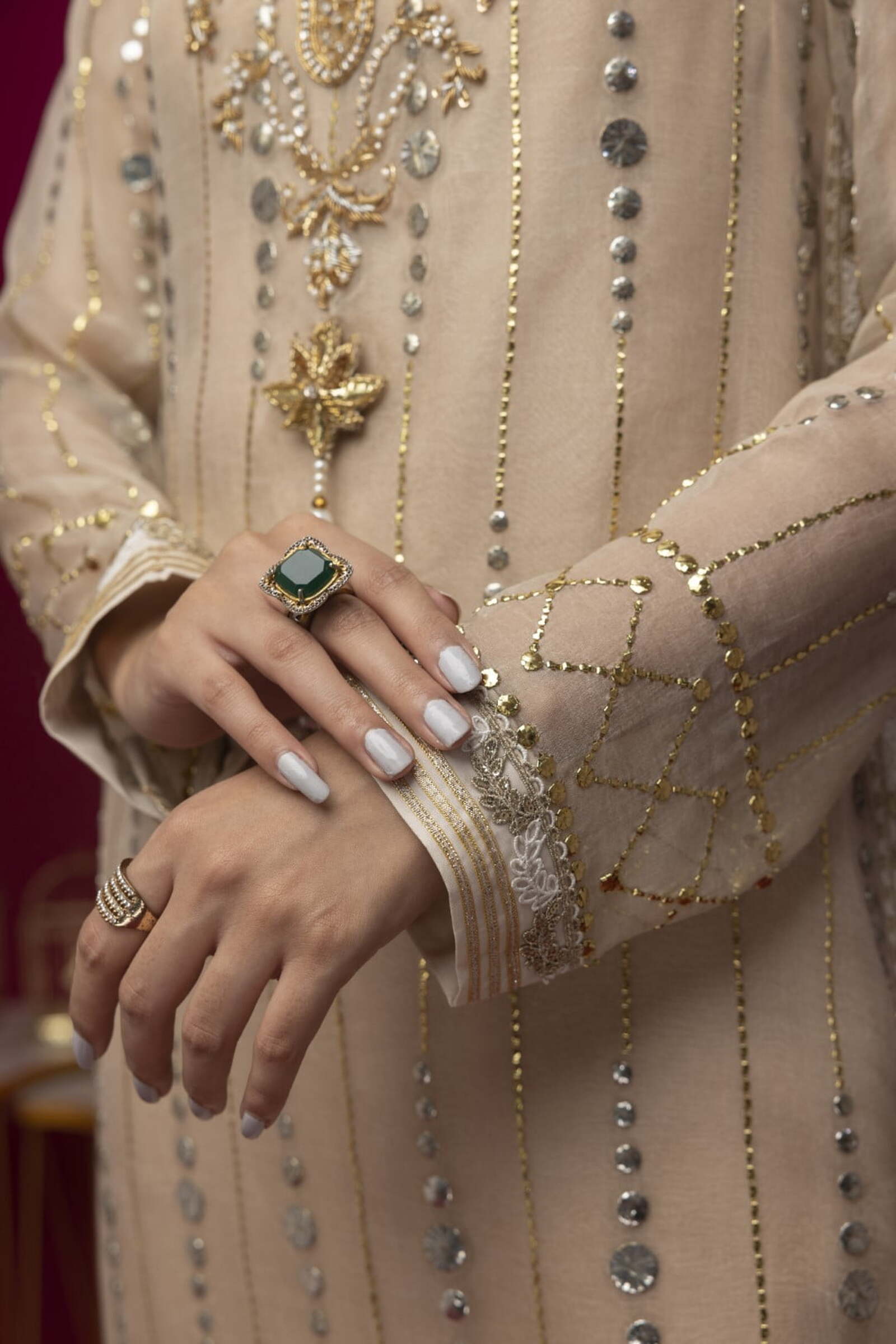 Azmairah by Nadia Khan Official