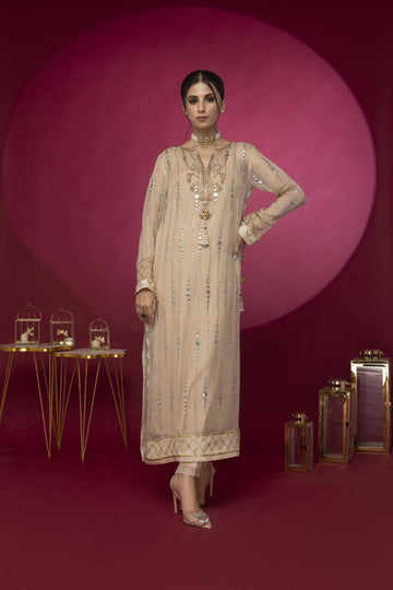 Azmairah by Nadia Khan