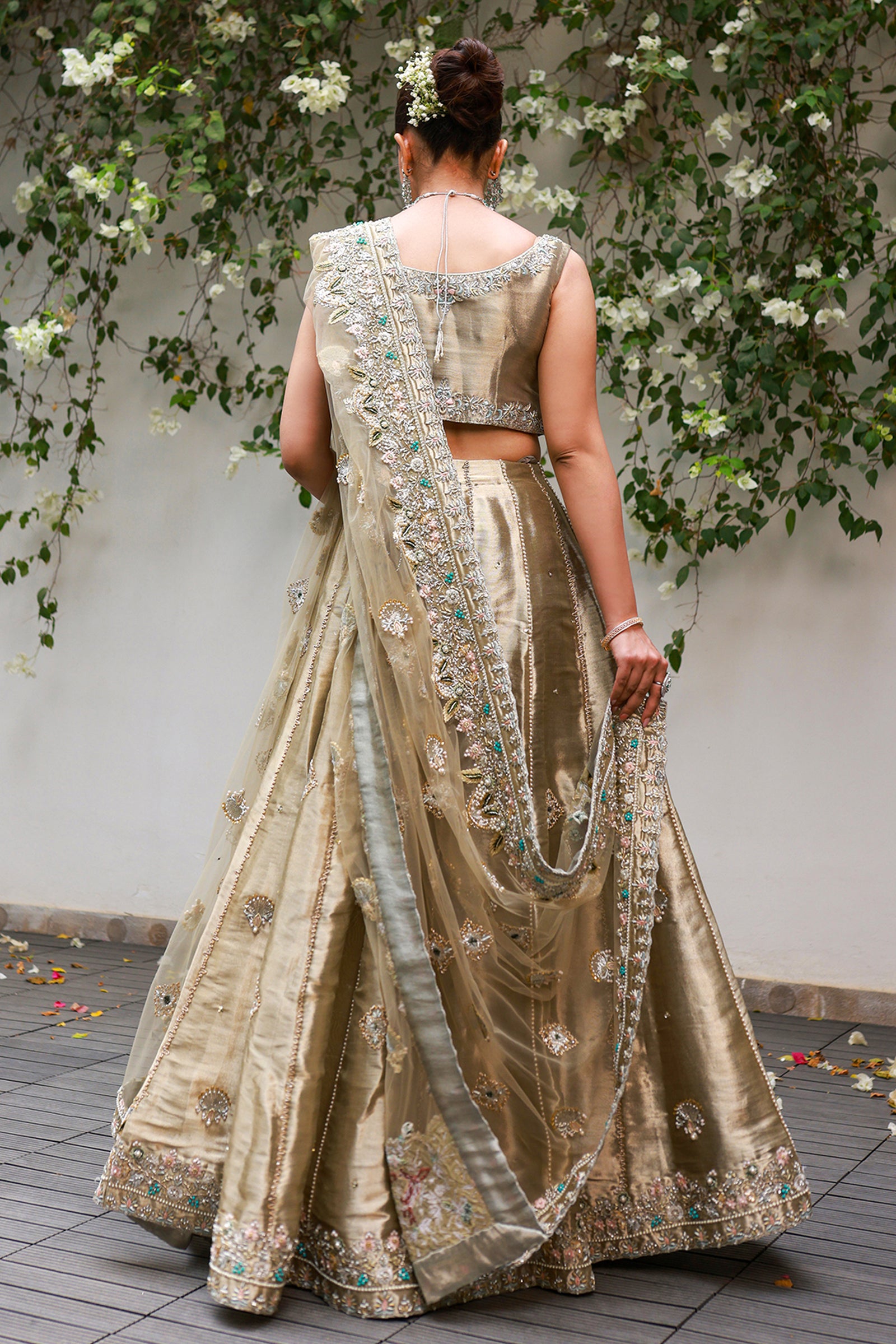 Pariza By Nadia Khan Studio