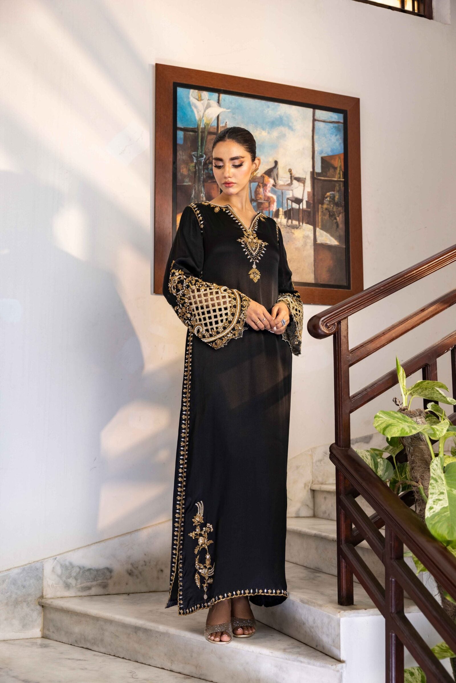 Shadow by Nadia Khan Official