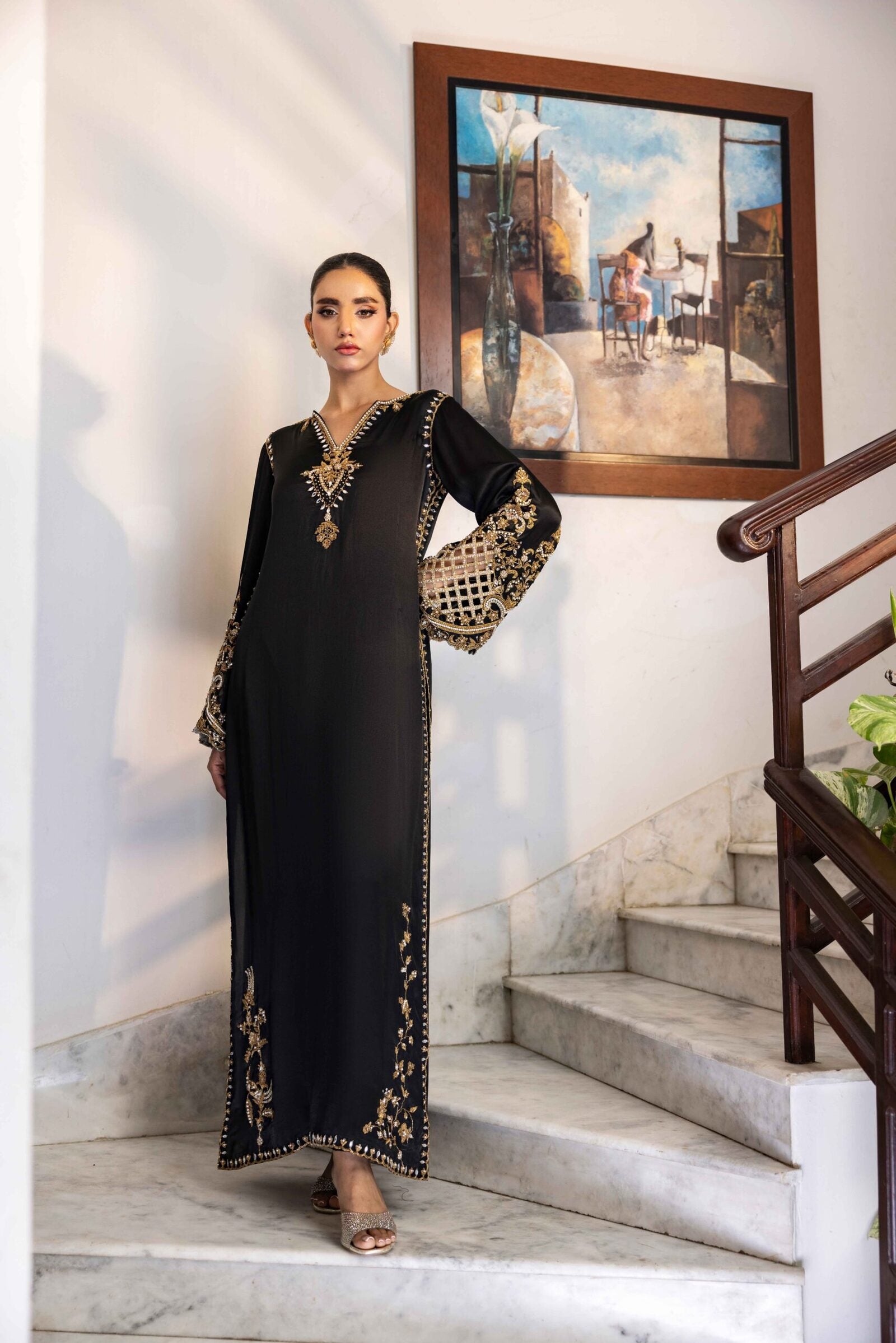 Shadow By Nadia Khan Studio