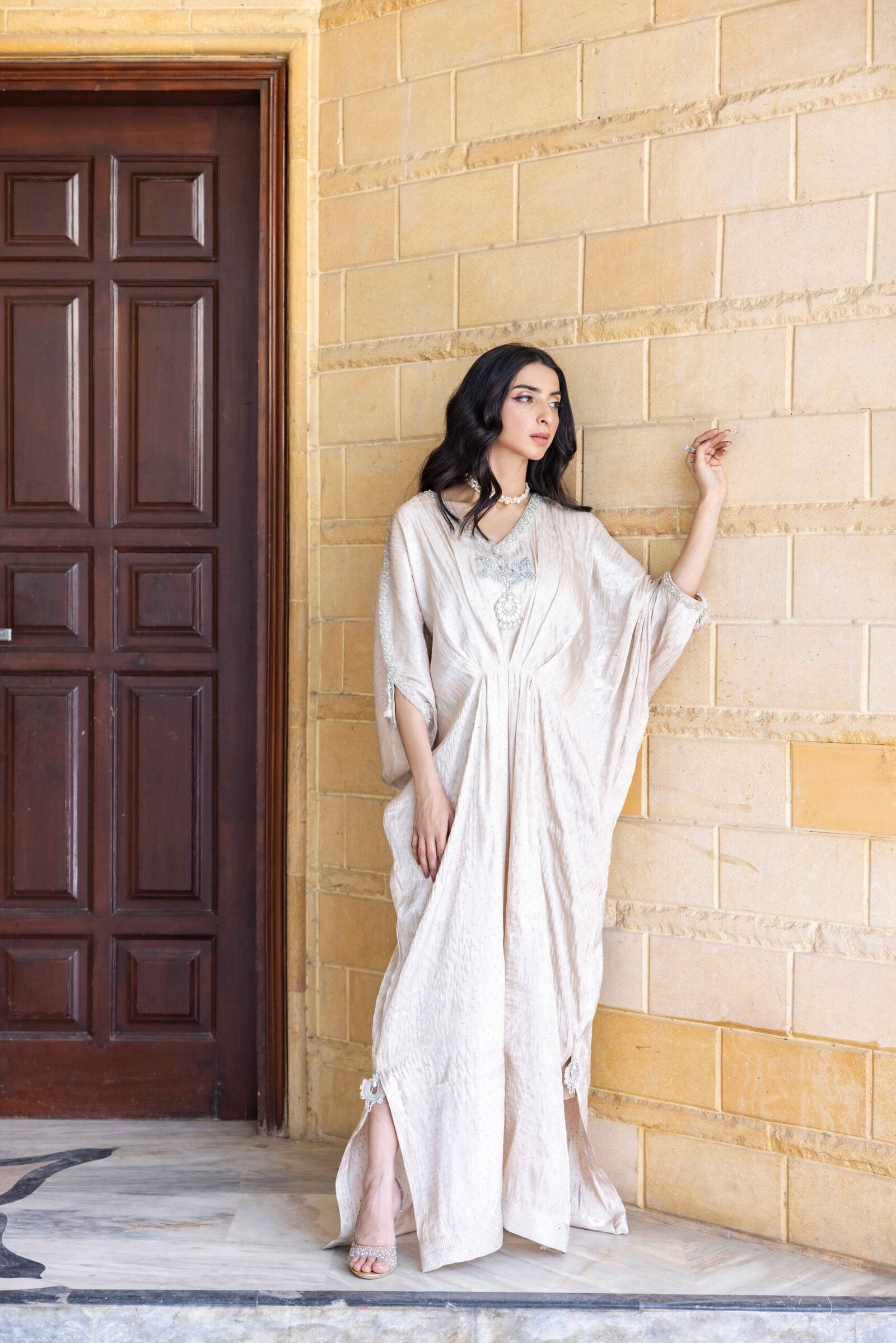 Glimmer by Nadia Khan