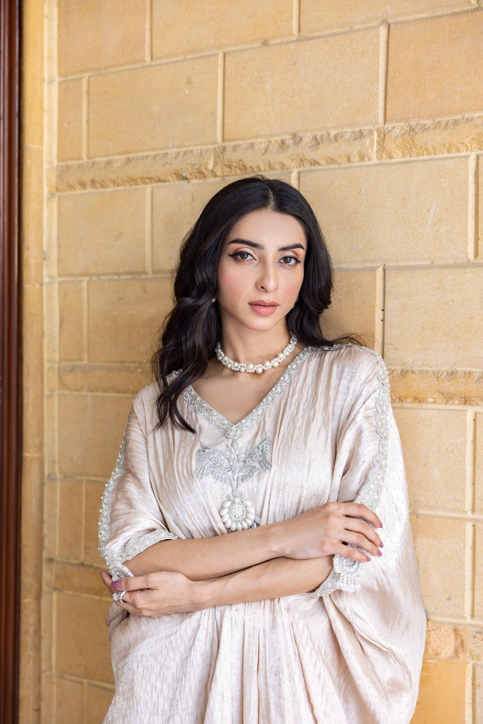 Glimmer by Nadia Khan