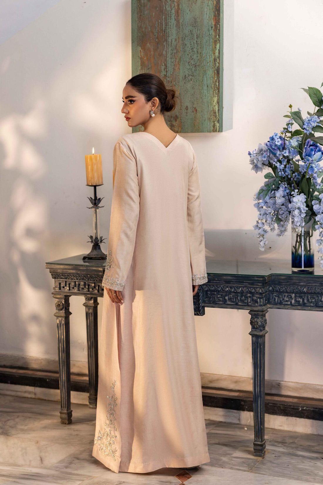 Hazelnut by Nadia Khan