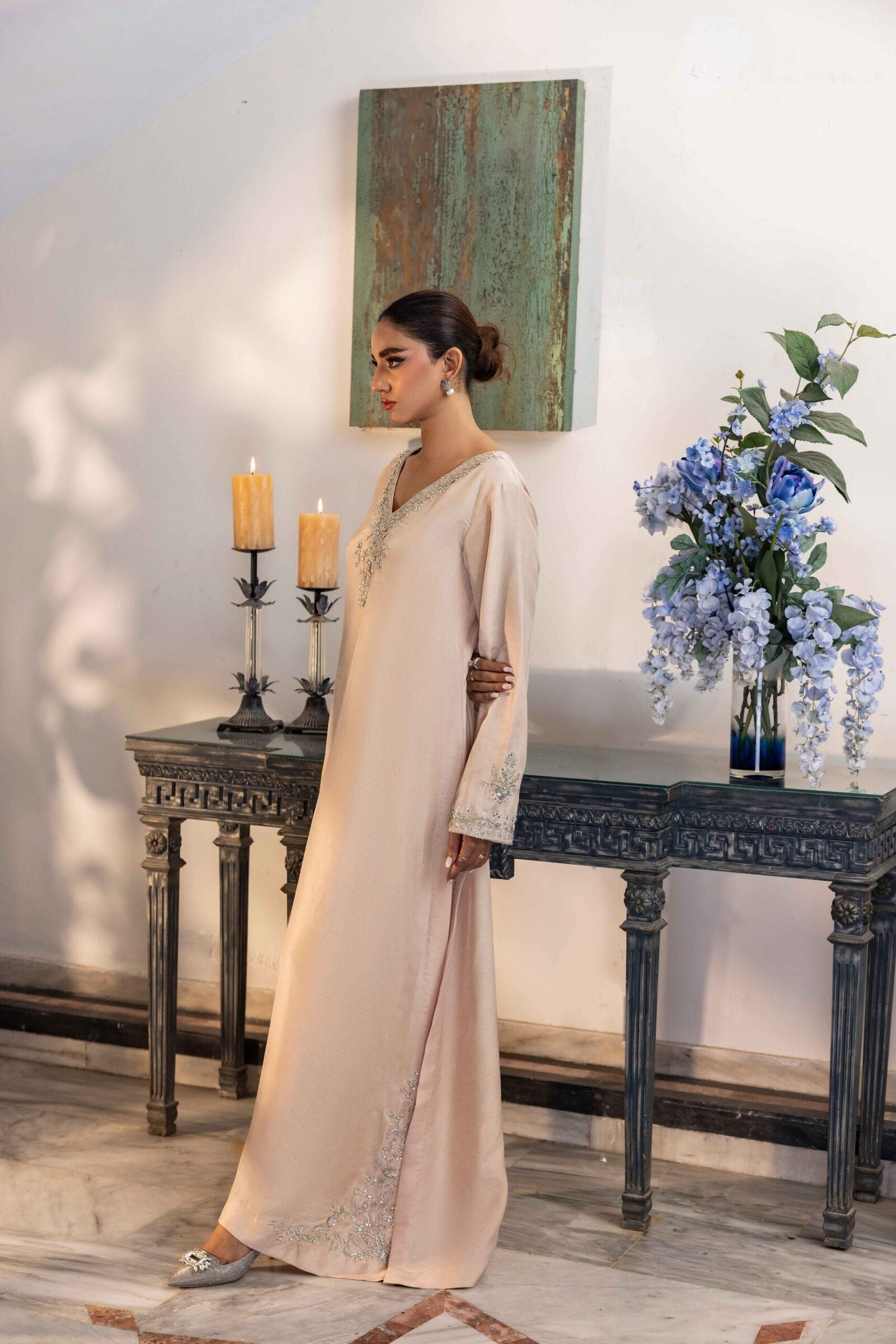 Hazelnut by Nadia Khan Official