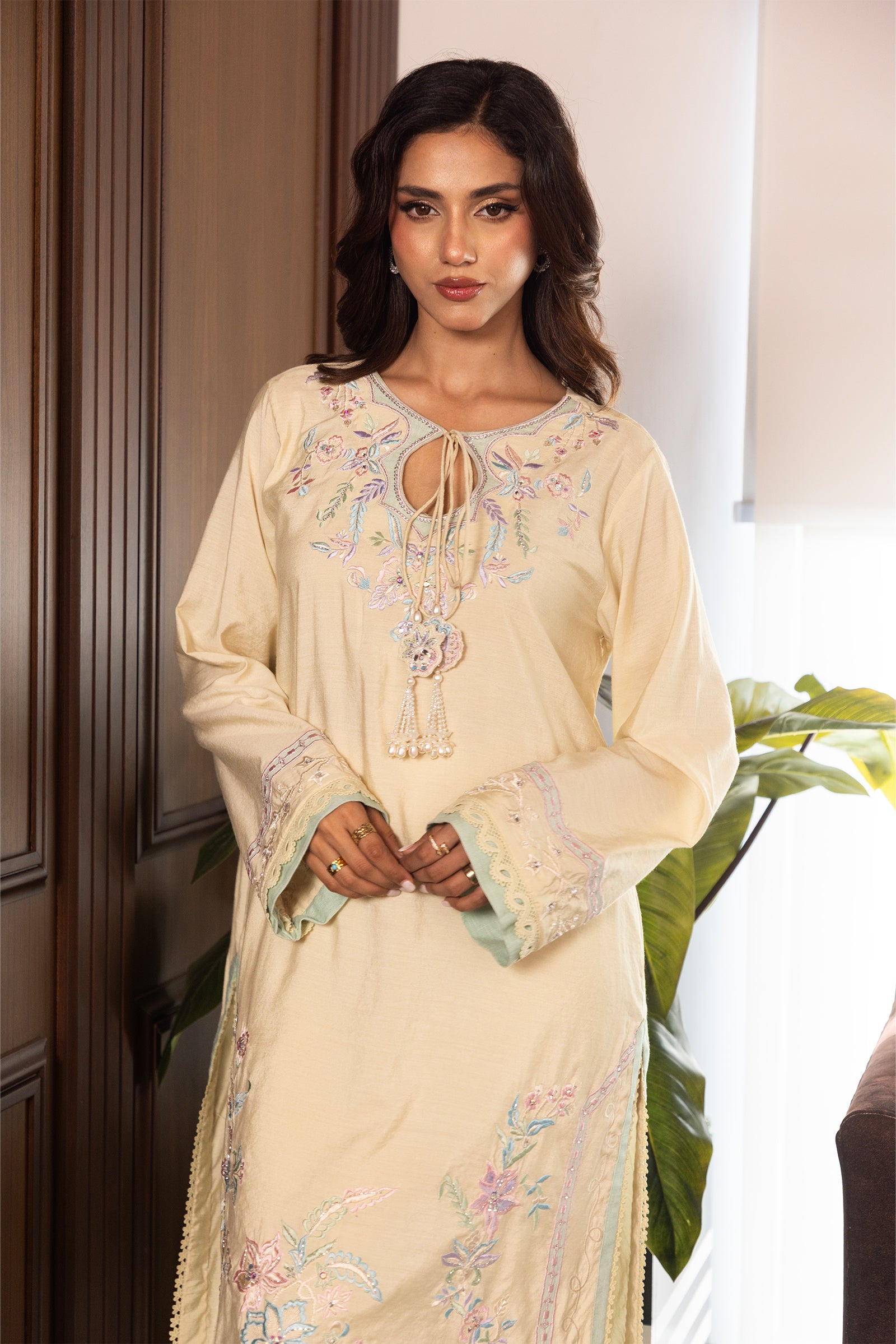 Elara - 2 Piece Festive Edit