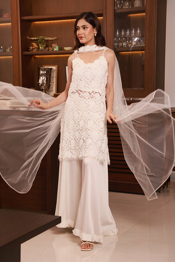 Selene - 3 Piece Festive Edit