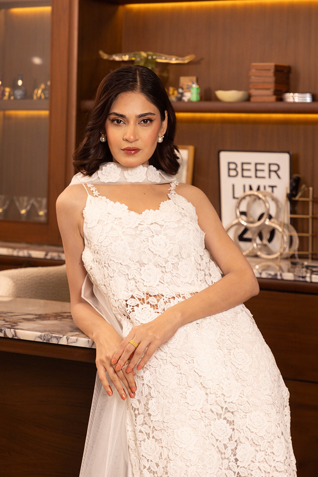 Selene - 3 Piece Festive Edit