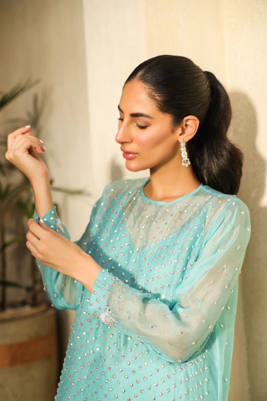 Arzoo - Nadia Khan Clothing