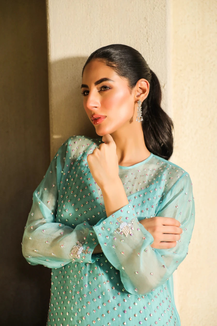 Arzoo - Pakistani Designer dresses