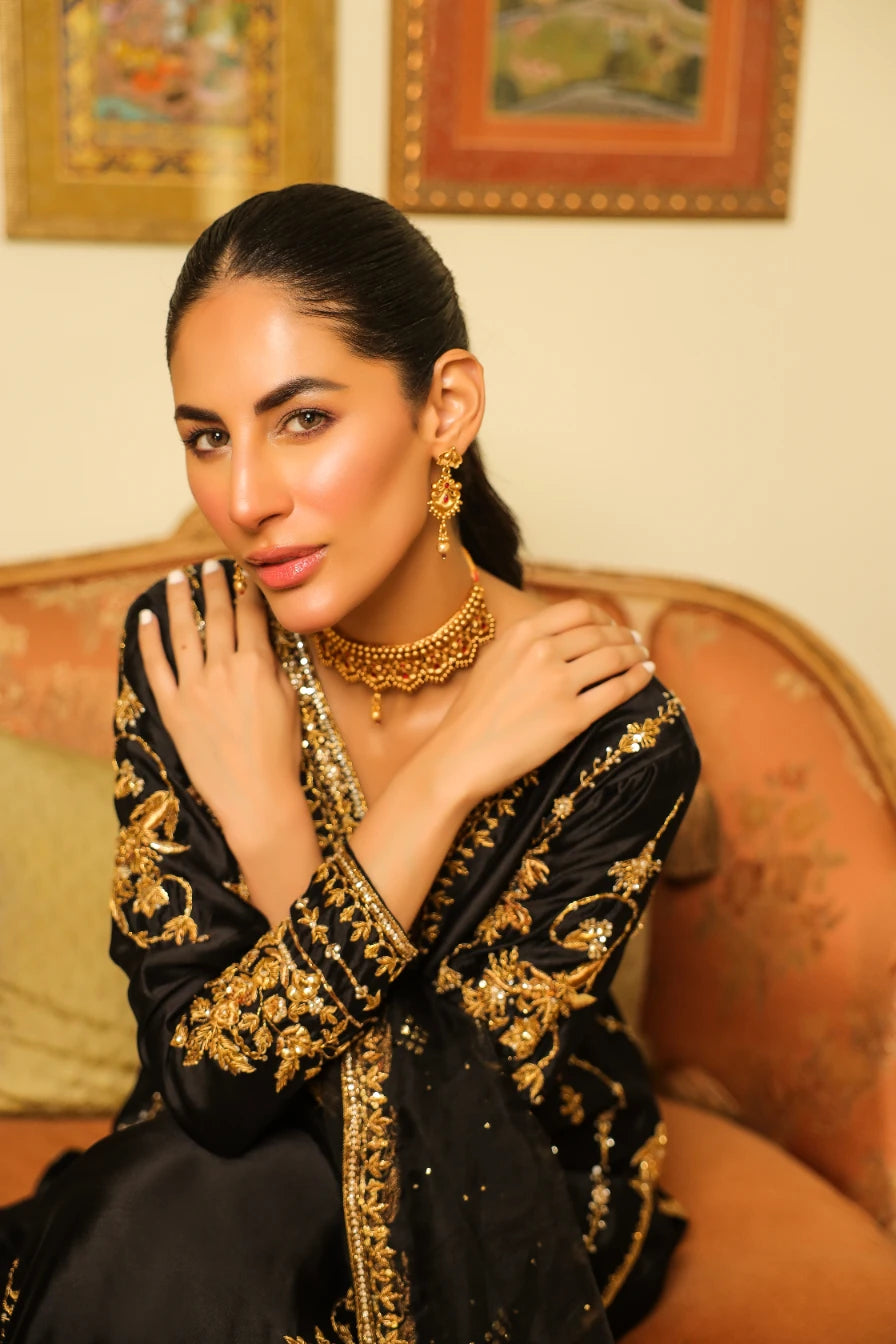 Nisa by Nadia Khan Official