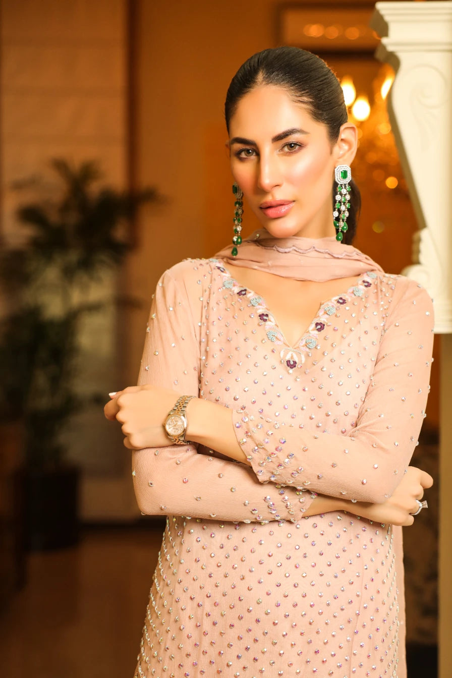 ZUMA - Nadia Khan Clothing