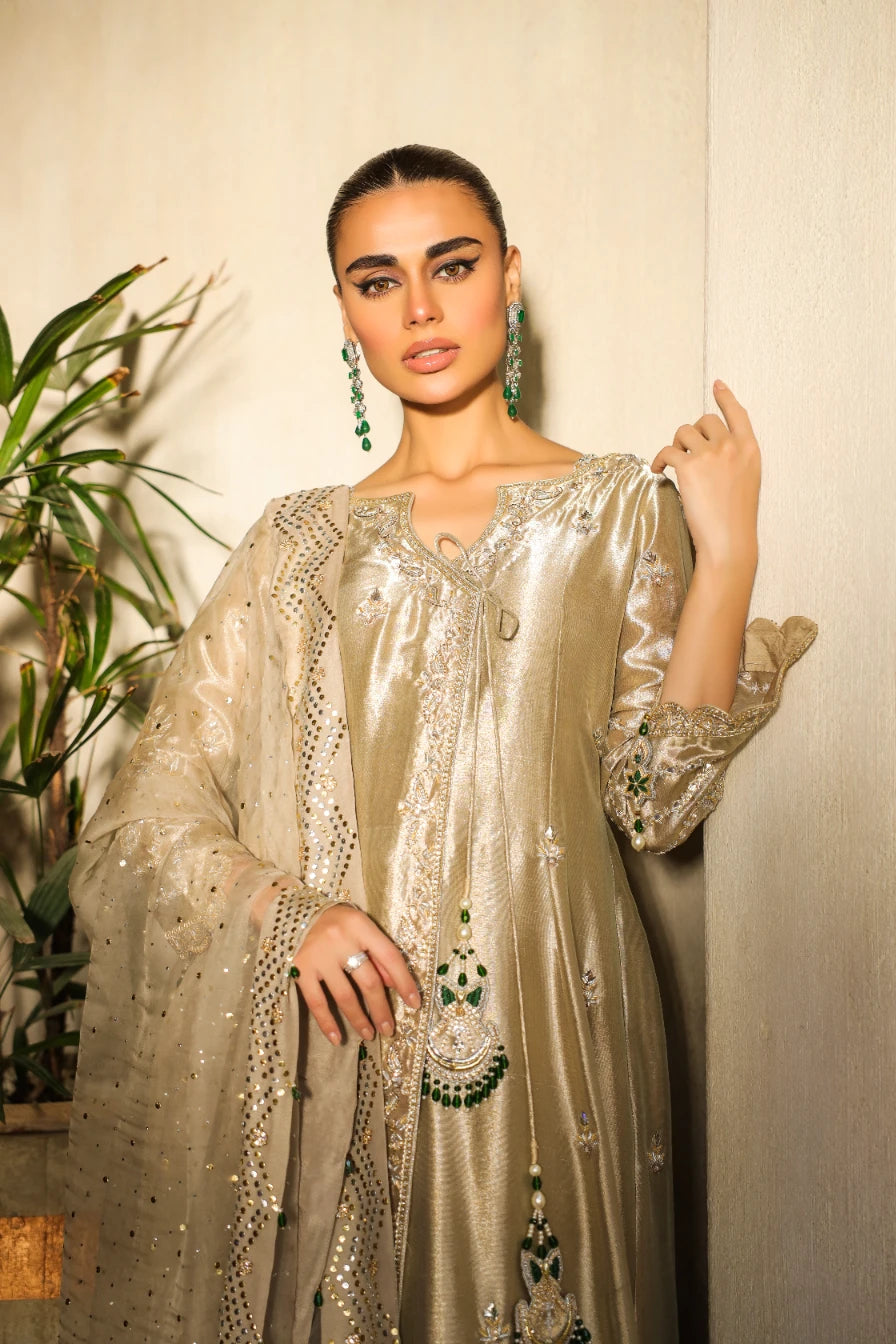 ZARGUL - Pakistani Designer Dresses