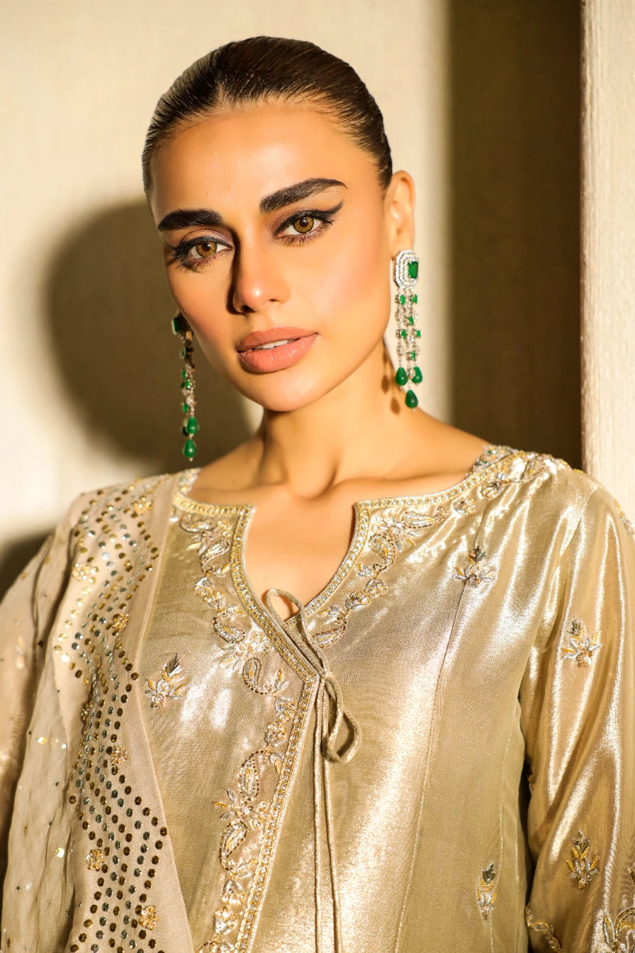 ZARGUL - Nadia Khan Pakistan