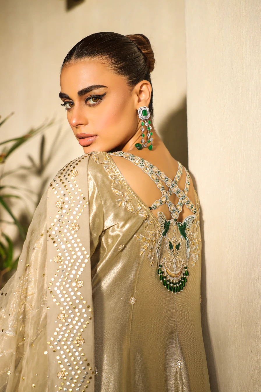 ZARGUL - Nadia Clothing