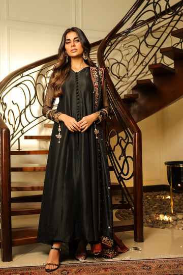 HAYA - Stitch Clothes