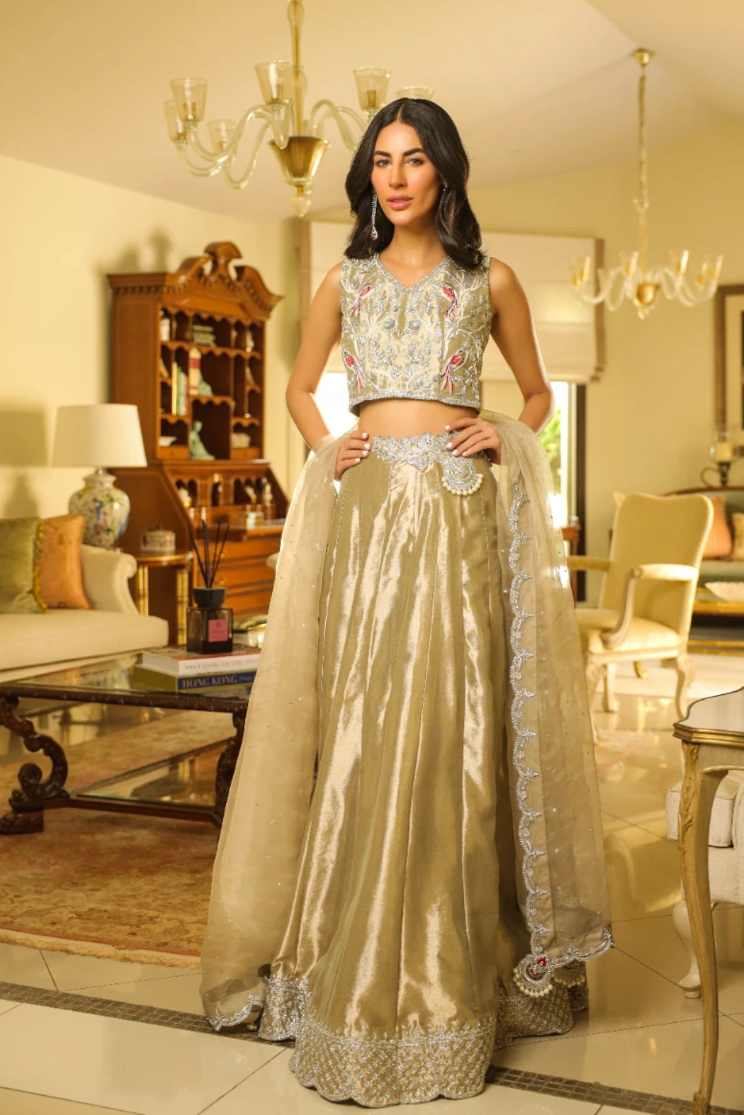 nadia khan dresses designs Nadia Khan Official