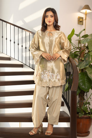 Zareen- 2 Piece Festive Edit